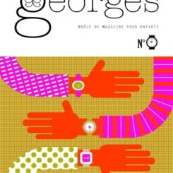 GEORGES N° 22 - MONTRE