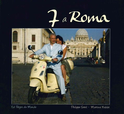 7 A ROMA