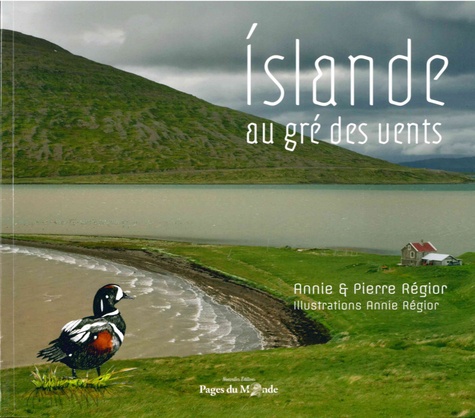 ISLANDE - AU GRE DES VENTS