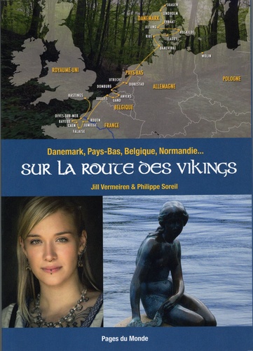 SUR LA ROUTE DES VIKINGS