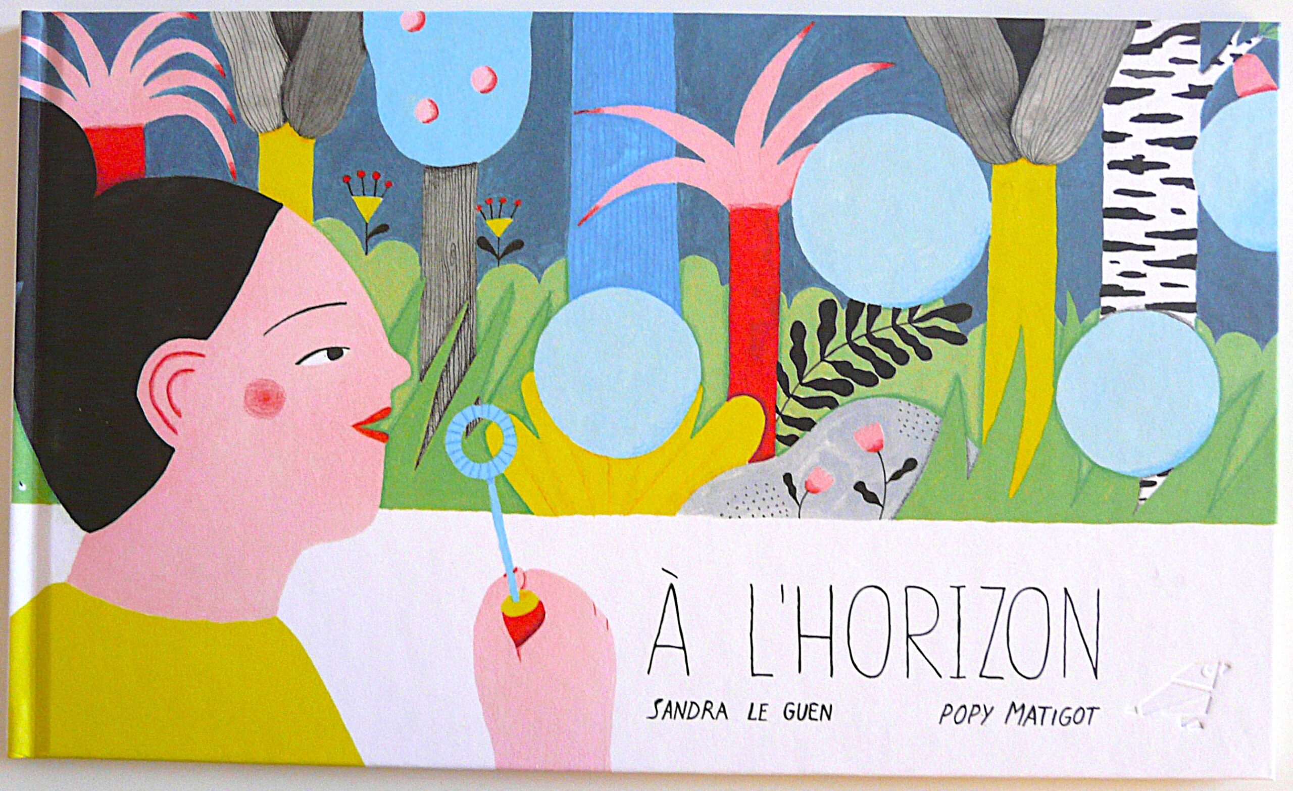 A L'HORIZON