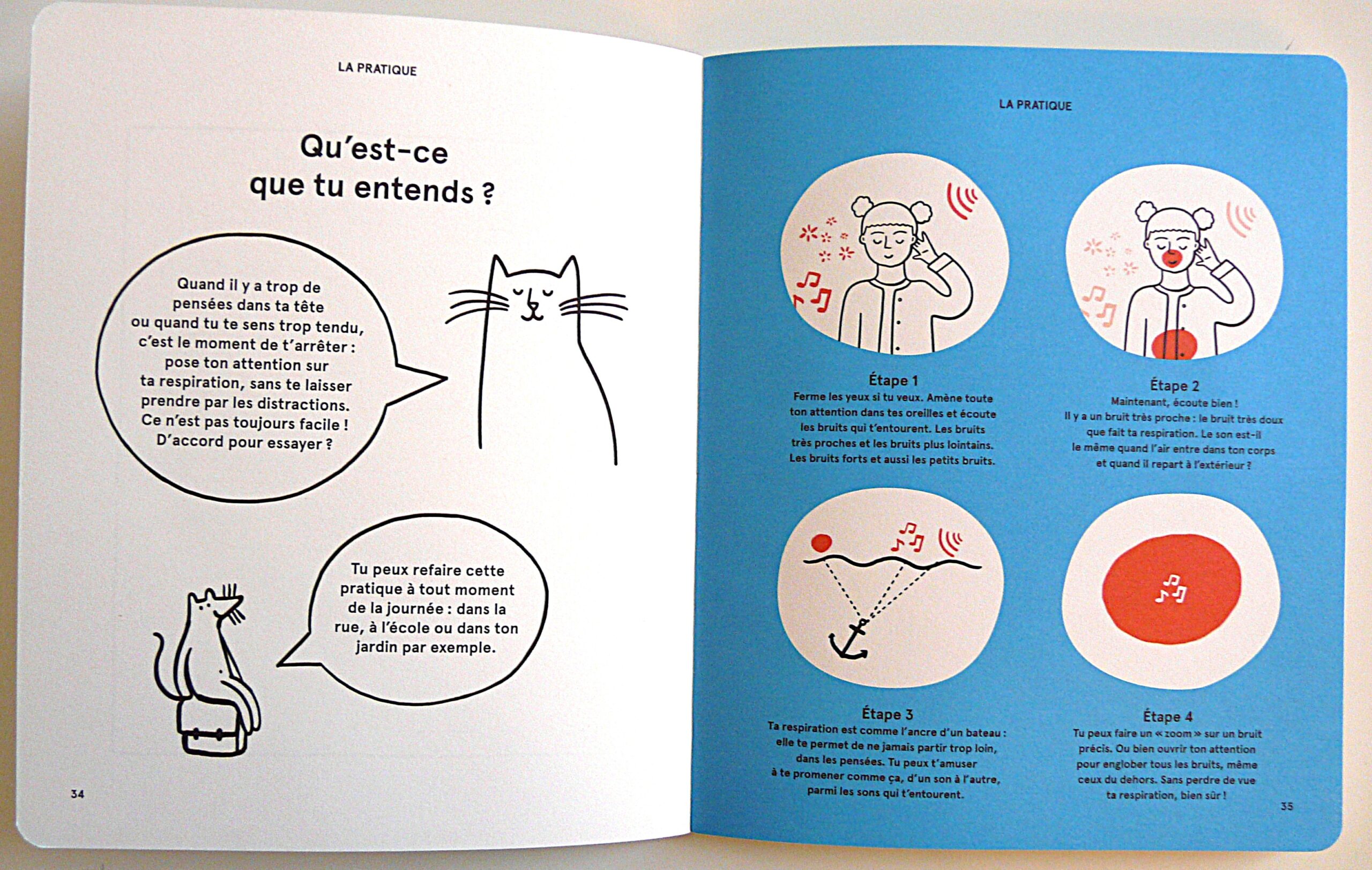 MEDITER AVEC LES ZAMIZEN – Image 3