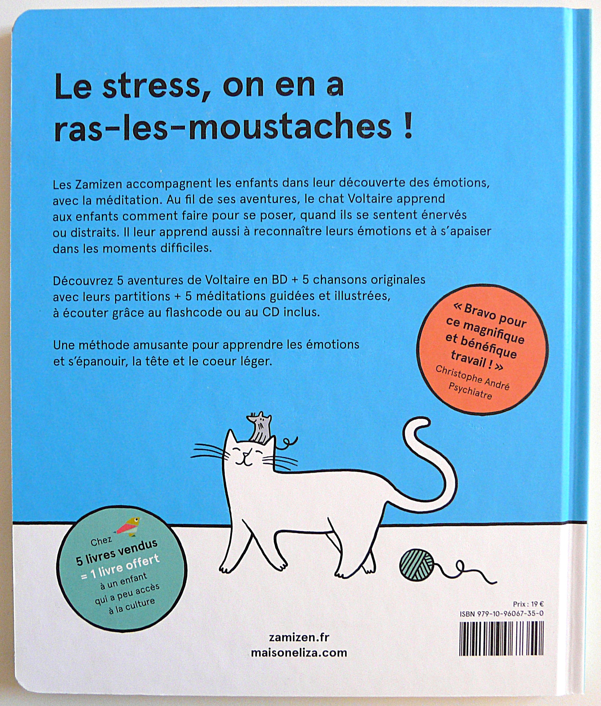 MEDITER AVEC LES ZAMIZEN – Image 4