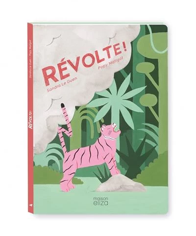 REVOLTE !