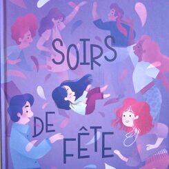 SOIRS DE FETE