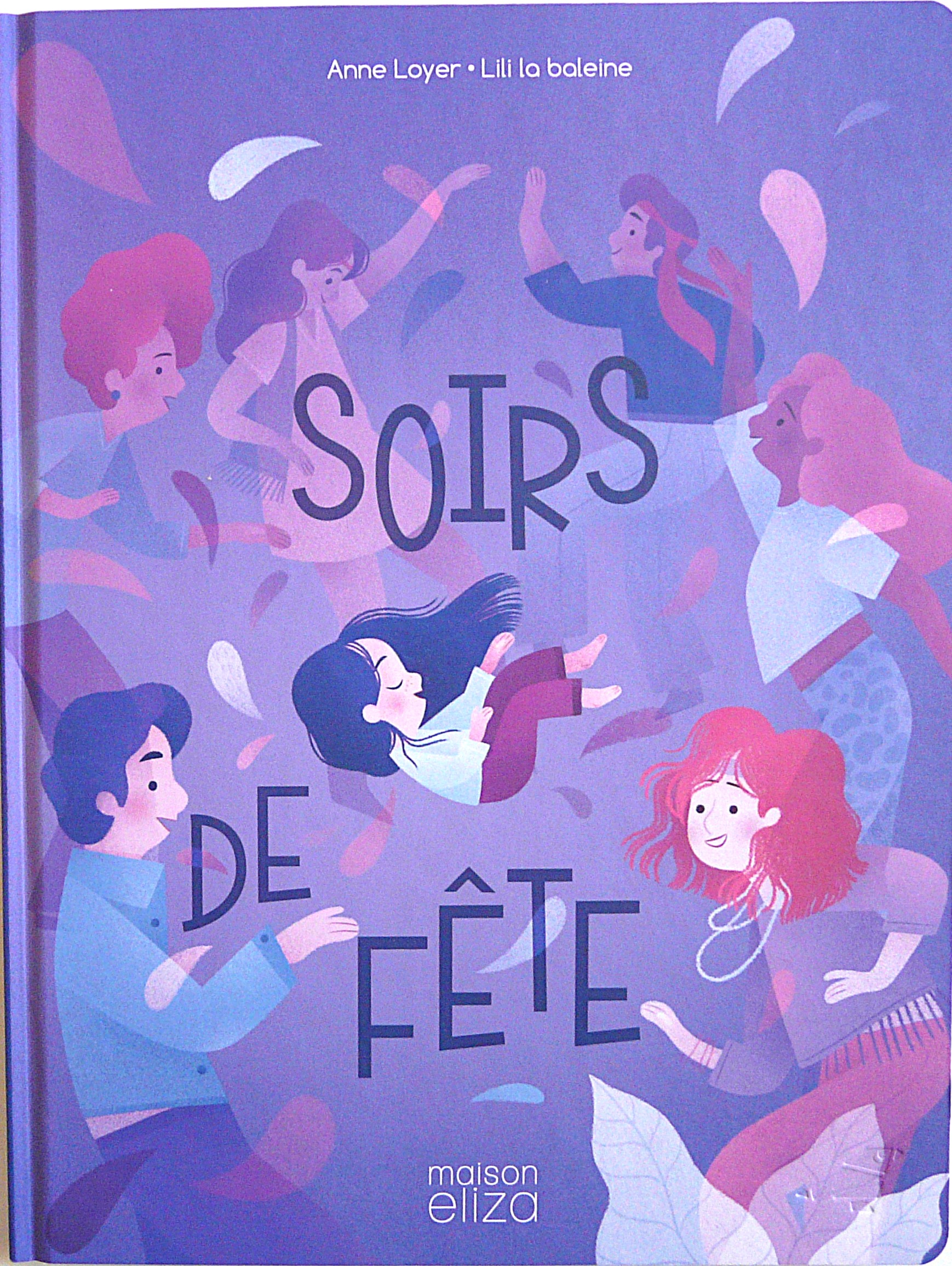 SOIRS DE FETE