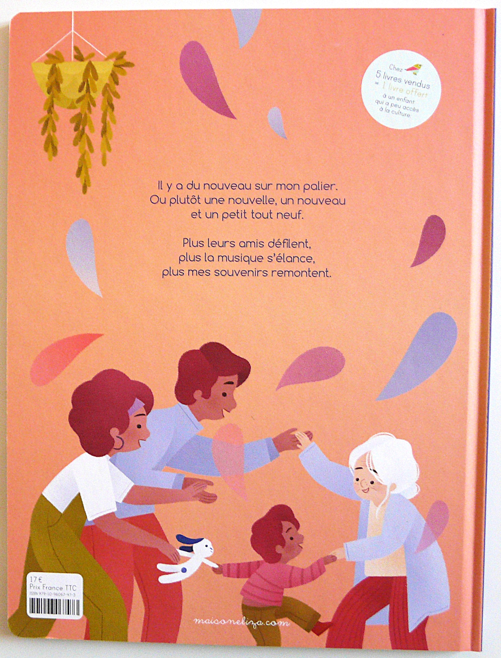 SOIRS DE FETE – Image 4