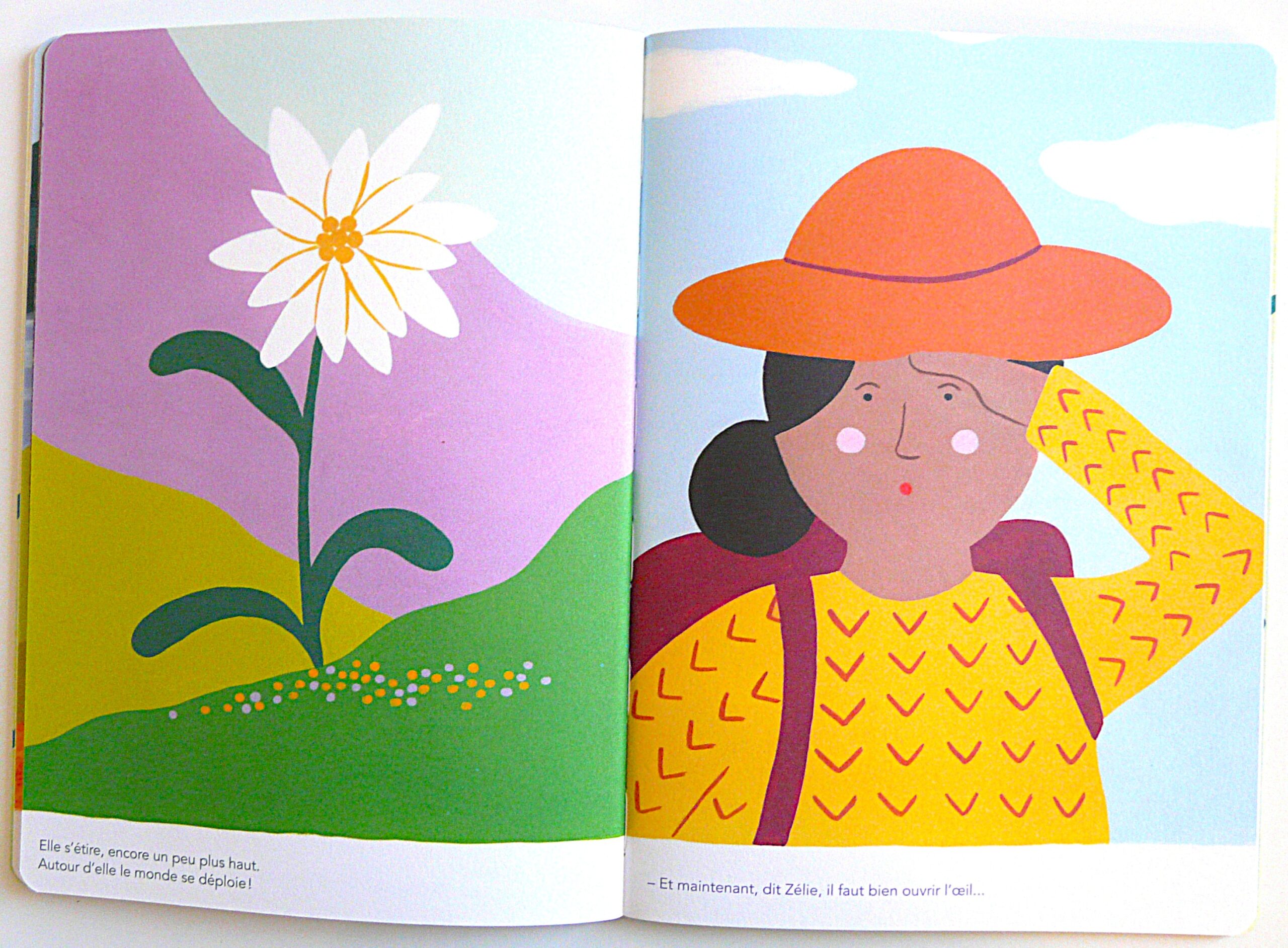 UNE FLEUR – Image 3