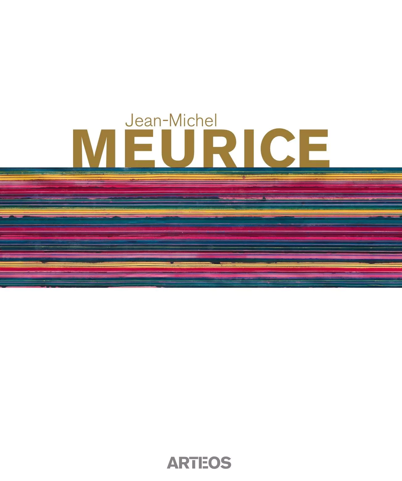 JEAN MICHEL MEURICE (FRANCAIS-ANGLAIS)