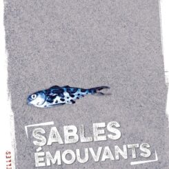 SABLES EMOUVANTS