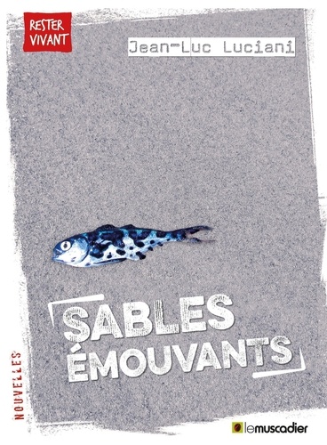 SABLES EMOUVANTS