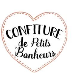 CONFITURE DE PETITS BONHEUR