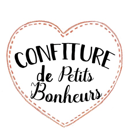 CONFITURE DE PETITS BONHEUR