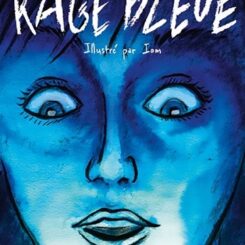 RAGE BLEUE