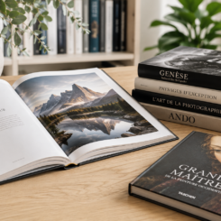BEAUX LIVRES