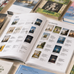CATALOGUE
