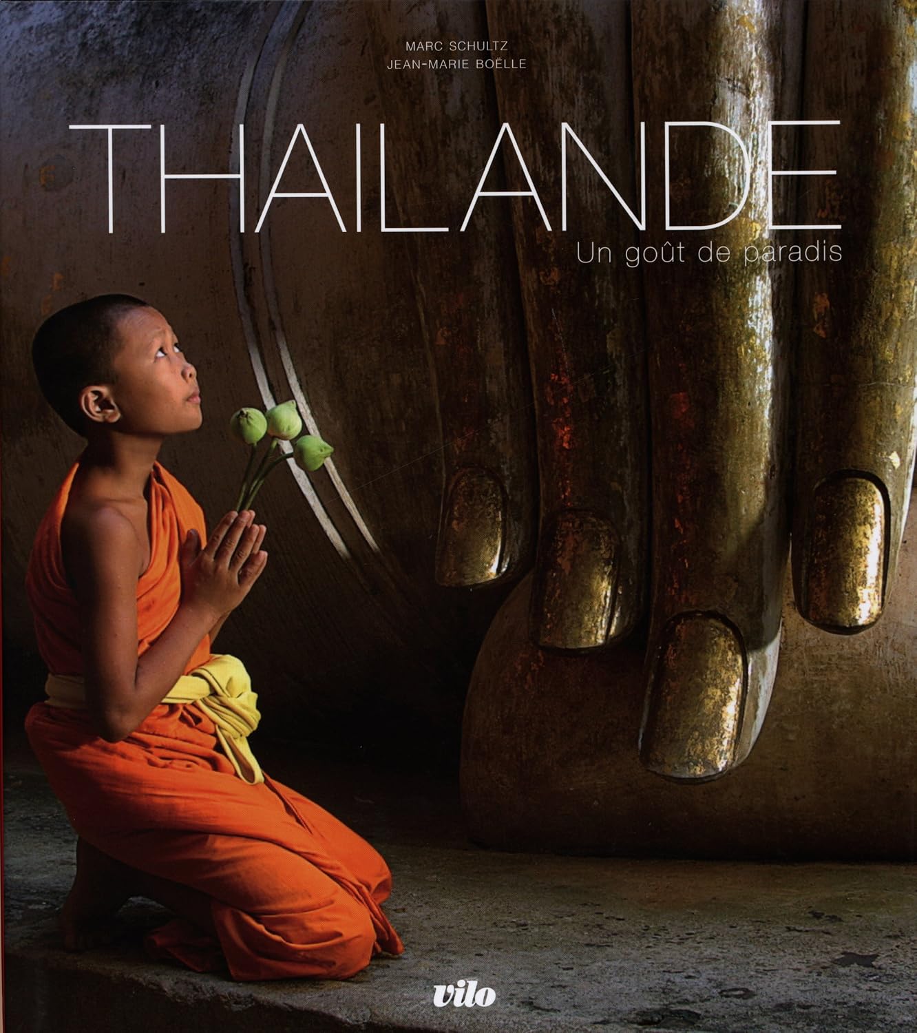 THAILANDE, UN GOUT DE PARADIS