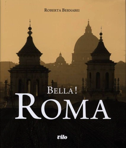BELLA ! ROMA