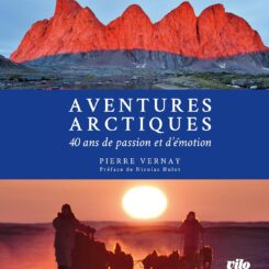 AVENTURES ARCTIQUES