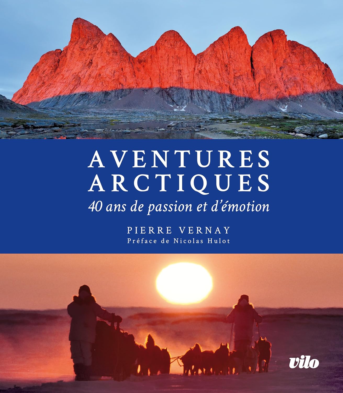AVENTURES ARCTIQUES