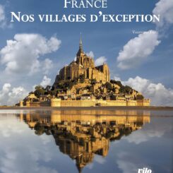FRANCE - NOS VILLAGES D'EXCEPTION