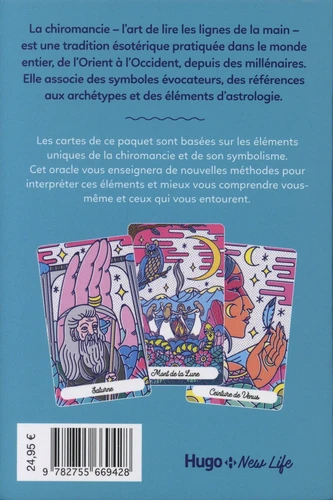 ORACLE DE LA DESTINEE – Image 2
