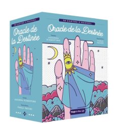 ORACLE DE LA DESTINEE