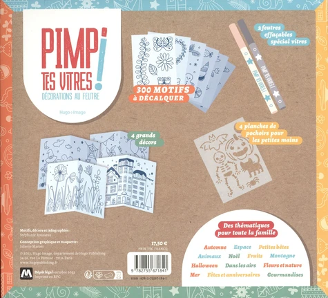 PIMP TES VITRES – Image 2