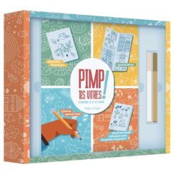 PIMP TES VITRES