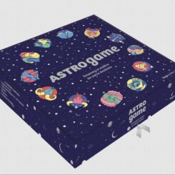 ASTRO GAME