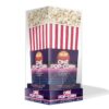 QUIZZ CINE POP CORN