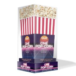 QUIZZ CINE POP CORN