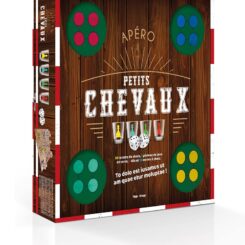 APERO PETITS CHEVAUX