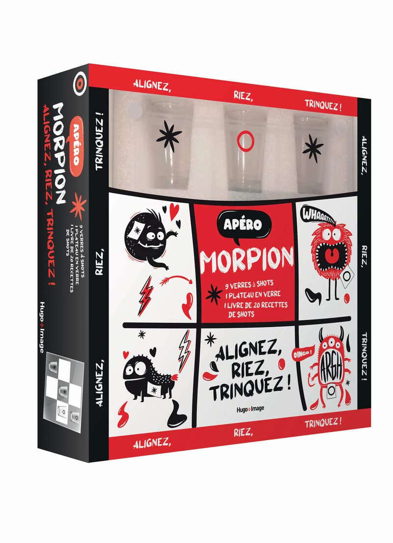 APERO MORPION