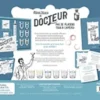 VIENS JOUER AU DOCTEUR – Image 2
