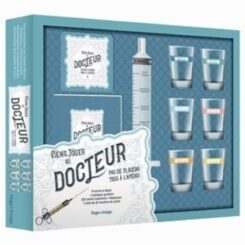 VIENS JOUER AU DOCTEUR