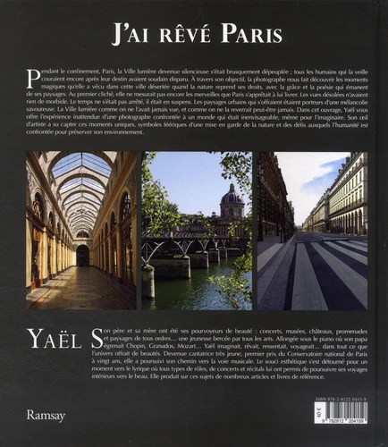 J'AI REVE PARIS – Image 2