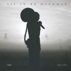 TJE ZU BA MYANMAR - MERCI MYANMAR