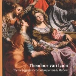 THEODOORE VAN LOON