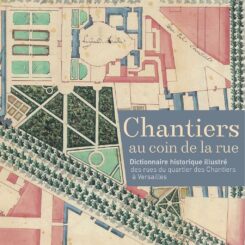 CHANTIERS AU COIN DE LA RUE
