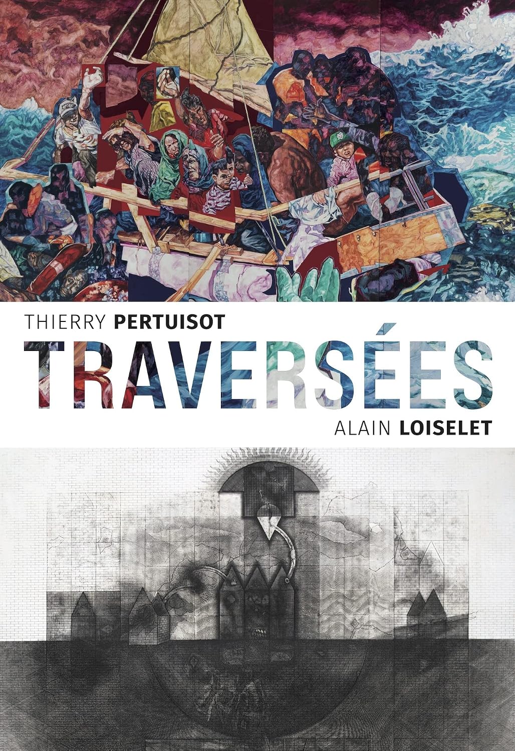 TRAVERSEES