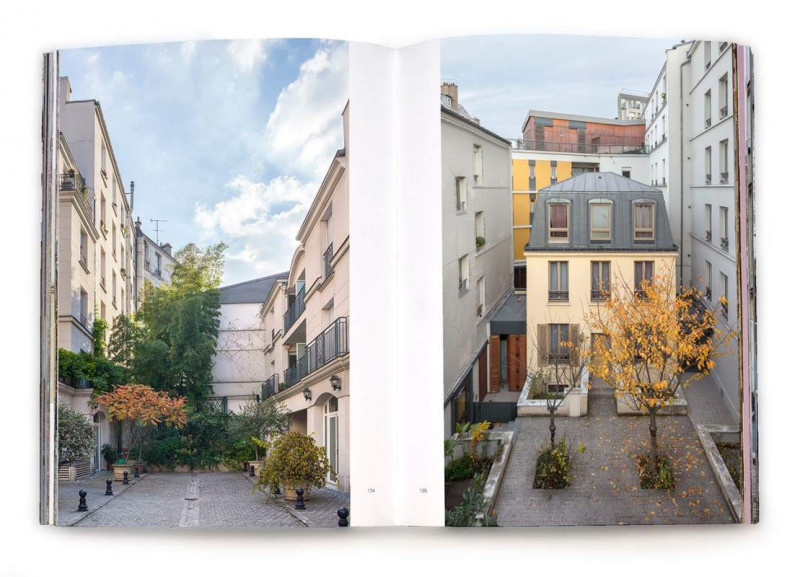 PARIS IMPASSE – Image 2