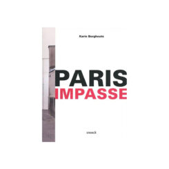 PARIS IMPASSE
