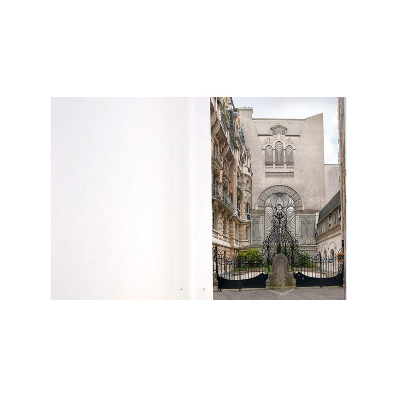 PARIS IMPASSE – Image 3