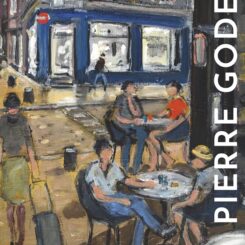 PIERRE GODET