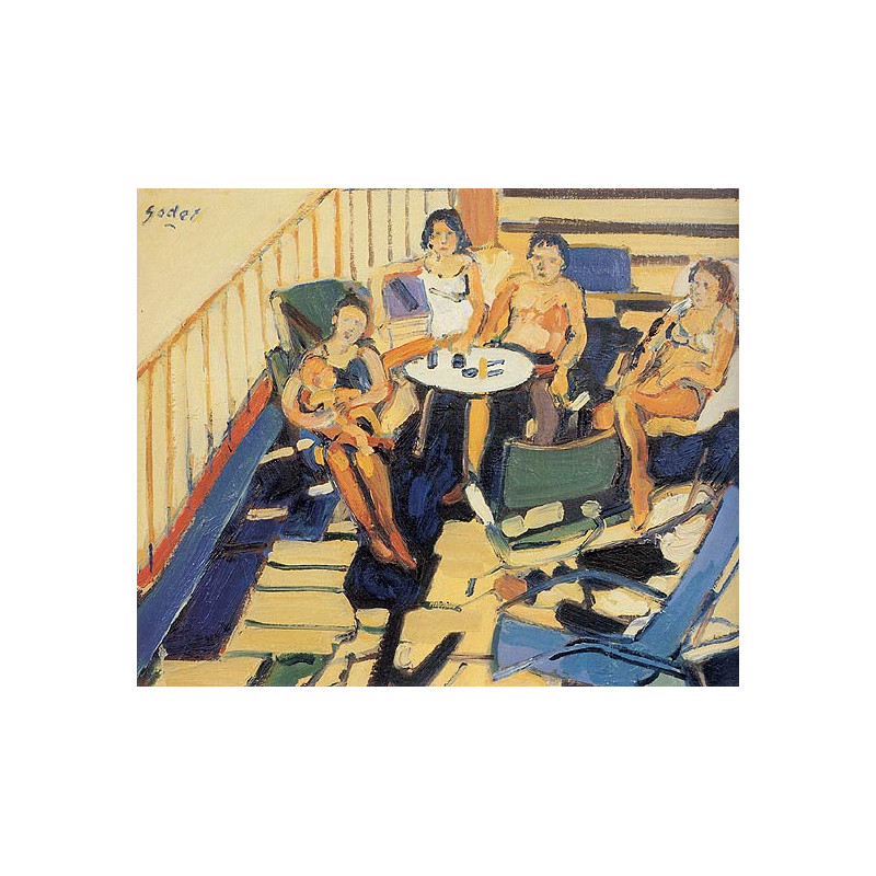 PIERRE GODET – Image 3