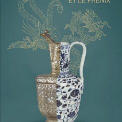 DRAGON AND PHOENIX (ANGLAIS)