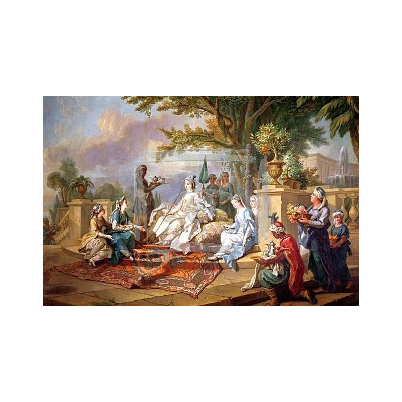 LA BATAILLE DES BEAUX-ARTS – Image 2