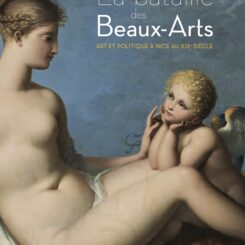 LA BATAILLE DES BEAUX-ARTS