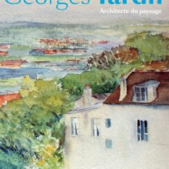 GEORGES TARDIF - ARCHITECTE DU PAYSAGE